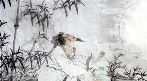 詩(shī)句,新婚之夜
