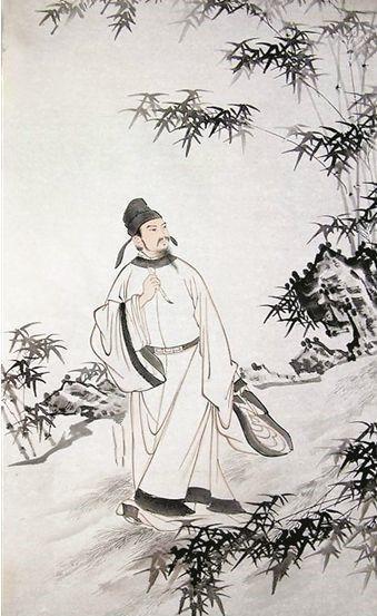 李商隱關(guān)于枯荷的詩(shī)句