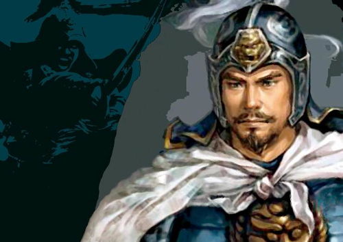關(guān)于陳慶之的詩(shī)句