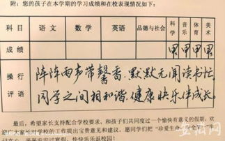 帶有古詩(shī)句的個(gè)性期末評語(yǔ)