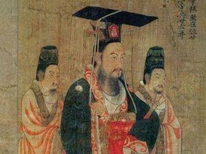 有關(guān)于嘆隋文帝的詩(shī)句
