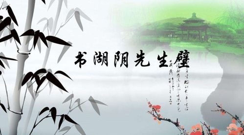關(guān)于書(shū)湖陰先生壁的詩(shī)句