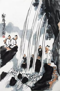古詩(shī)句猜謎語(yǔ),四句古詩(shī)猜謎,古詩(shī)猜謎大挑戰