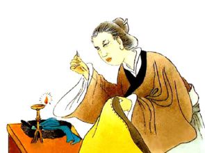 沒(méi)人,母愛(ài),詩(shī)句,這一夜