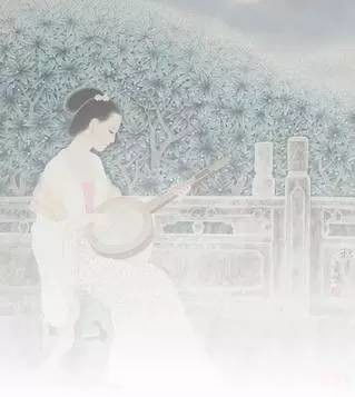 稱(chēng)贊女子品德的古詩(shī)句