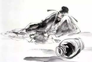 李白關(guān)于大唐氣象的詩(shī)句