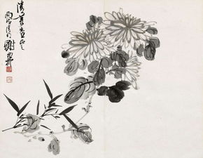 贊美菊花的古詩(shī)或詩(shī)句