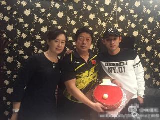 給爸爸生日祝福古詩(shī)句