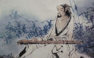 詩(shī)句,王維