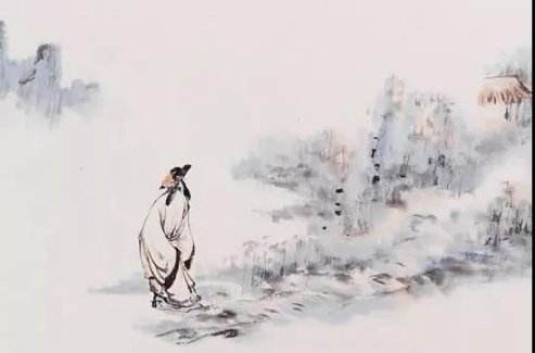 關(guān)于動(dòng)靜的詩(shī)句
