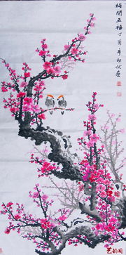 關(guān)于初伏的詩(shī)句