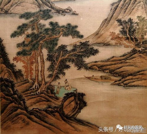 詩(shī)句,寫(xiě)詠史