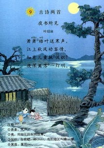有關(guān)秋風(fēng)的情詩(shī)句古詩(shī)詞