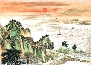 次北固山下的千古詩(shī)句是什么意思是什么