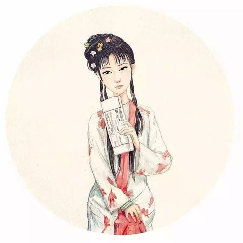 關(guān)于描寫(xiě)林黛玉的詩(shī)句