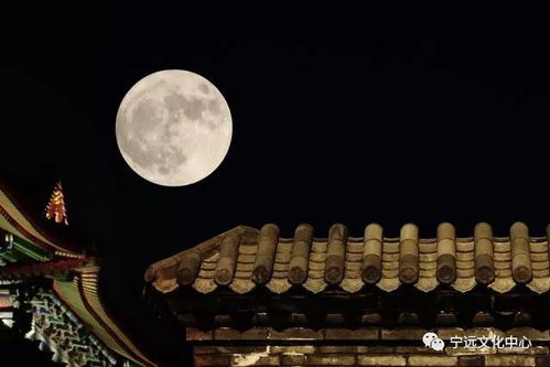 收集明月古詩(shī)句
