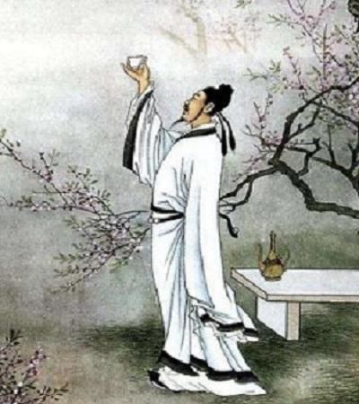 杜甫關(guān)于憂(yōu)愁的詩(shī)句