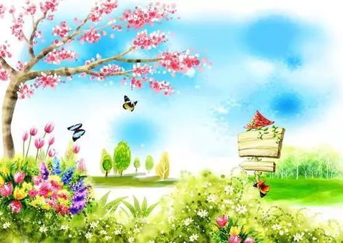 來(lái)了,詩(shī)句,春天