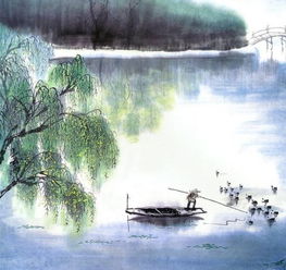 江南的愛(ài)情詩(shī)句古詩(shī)詞