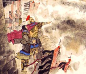 75首古詩(shī)中熱愛(ài)祖國的詩(shī)句