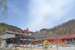 關(guān)于盤(pán)山九華峰的詩(shī)句