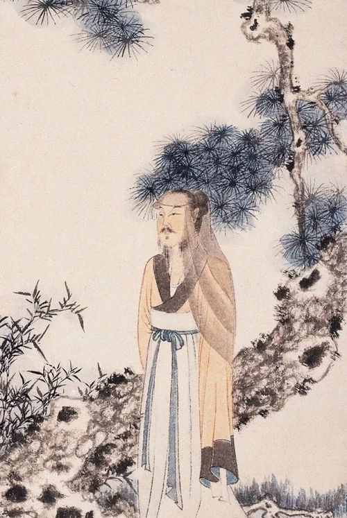 古詩(shī)關(guān)于靈的詩(shī)句
