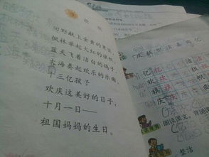 兩種,詩(shī)句,含有,顏色