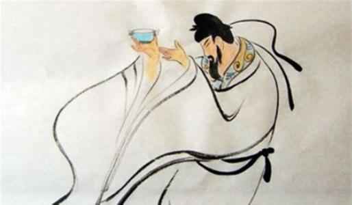 對傲氣十足的人的古詩(shī)句