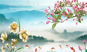 贊美春天的詩(shī)句古詩(shī)