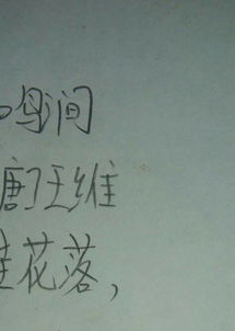 詩(shī)句,帶有,有哪些