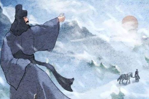 歌頌母愛(ài)或友情的古詩(shī)句