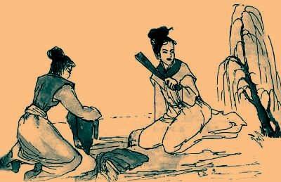 關(guān)于日有所思詩(shī)句