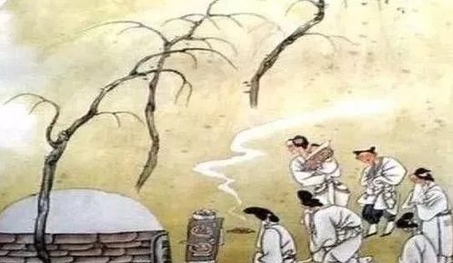 如關(guān)于清明掃墓的詩(shī)句
