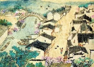 烏衣巷古詩(shī)句