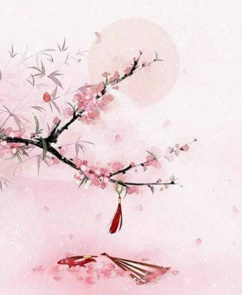 詩(shī)經(jīng)關(guān)于桃花的詩(shī)句