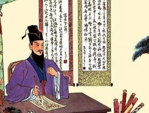 表示兩人一起承擔的古詩(shī)句