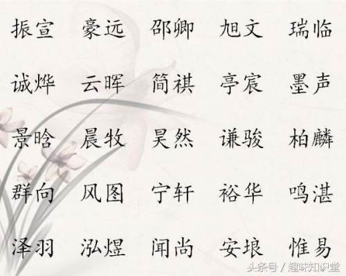 關(guān)于孩子德行的詩(shī)句