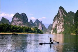 由桂林溯漓江至興安古詩(shī),由桂林朔漓江至興安古詩(shī)朗讀,由桂林朔漓江至興安古詩(shī)