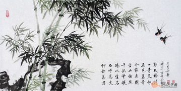 竹子冬天詩(shī)句古詩(shī)大全