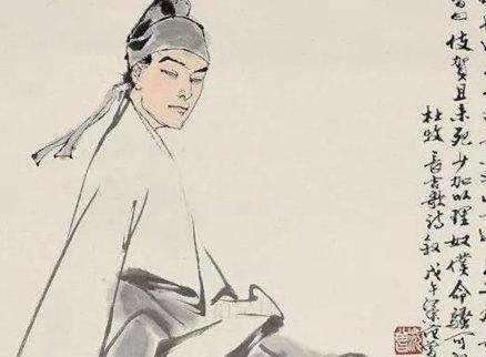 看淡生老病死的古詩(shī)句