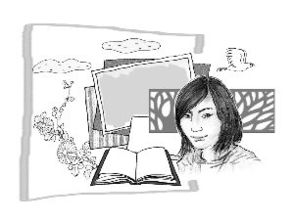 比喻愛(ài)讀書(shū)的古詩(shī)句
