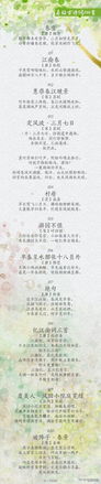 描寫(xiě)春天春雨春風(fēng)的詩(shī)句古詩(shī)詞