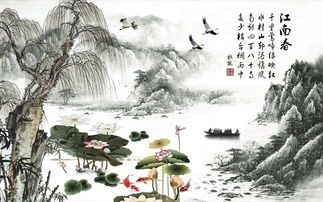 寫(xiě)除春景象的古詩(shī)句