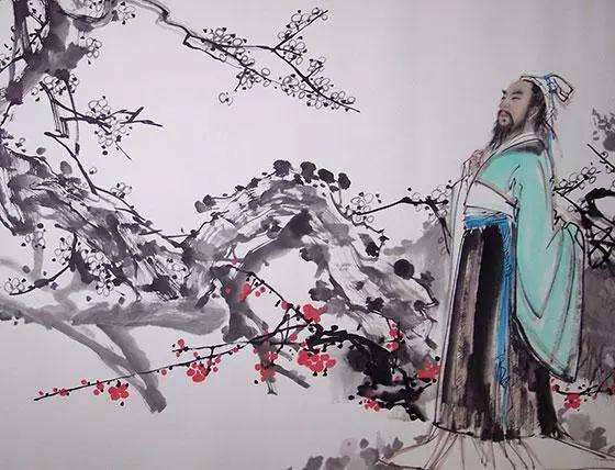 瀟灑單身的古詩(shī)句