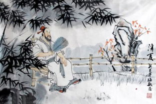 關(guān)于七月熱的詩(shī)句