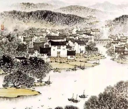 關(guān)于城郭的古詩(shī)句