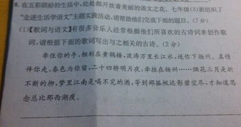 關(guān)于要求的詩(shī)句