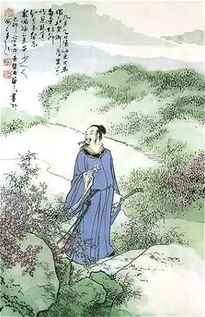 少一人的古詩(shī)句