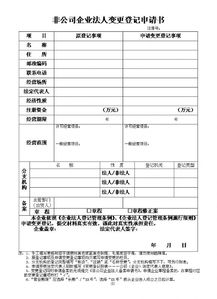 網(wǎng)吧法人變更申請書(shū)(網(wǎng)吧變更法人申請書(shū))