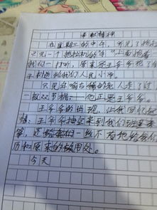 可貴的精神作文好開(kāi)頭,可貴的執著(zhù)精神作文開(kāi)頭,可貴的精神作文